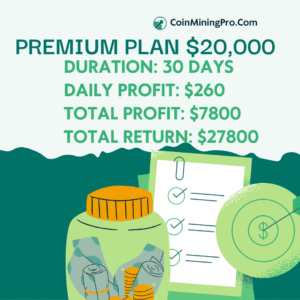 PREMIUM PLAN