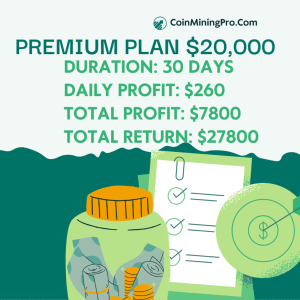 PREMIUM PLAN