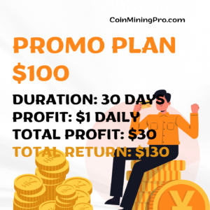Promo Plan