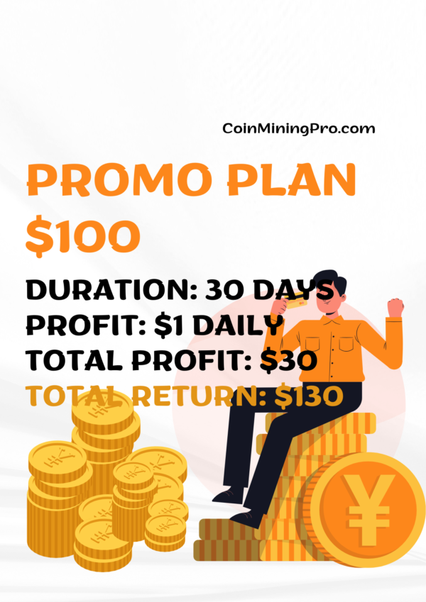 Promo Plan