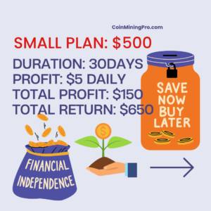 Small Plan